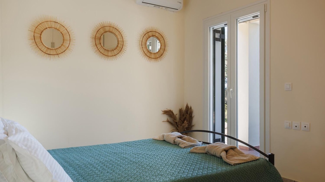 Photo of Bedroom in Astrakeri