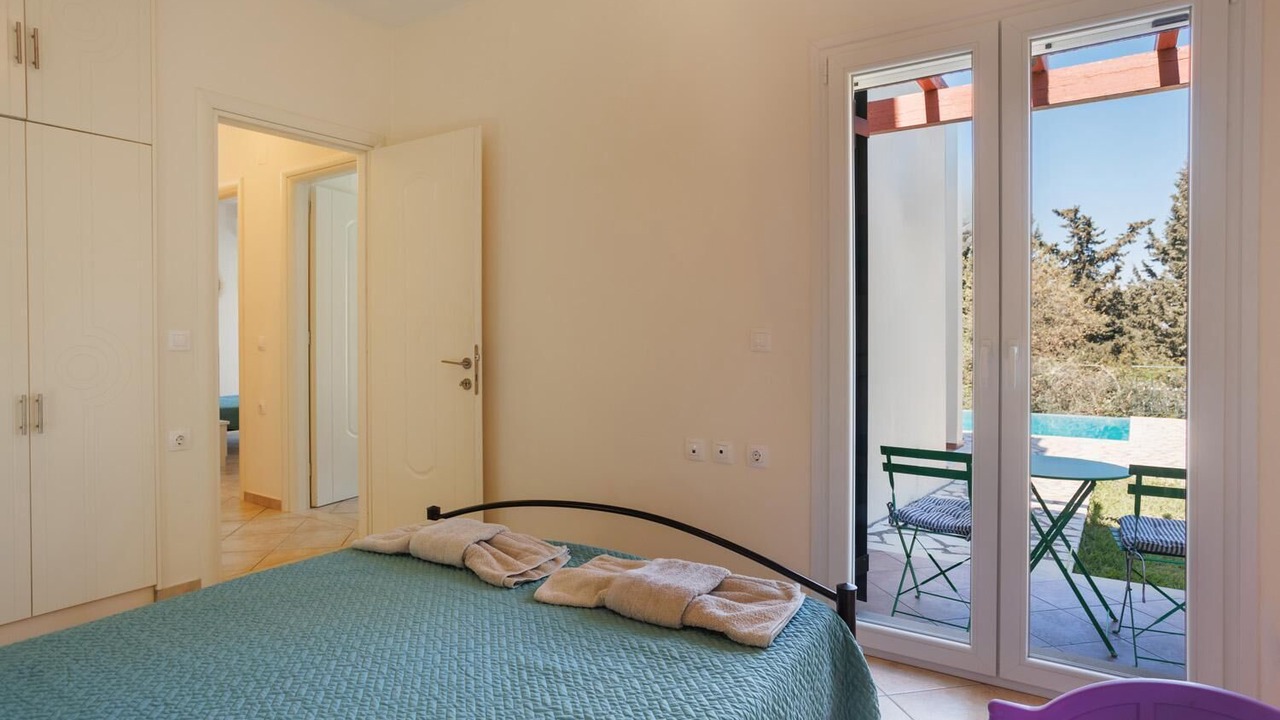 Photo of Bedroom in Astrakeri