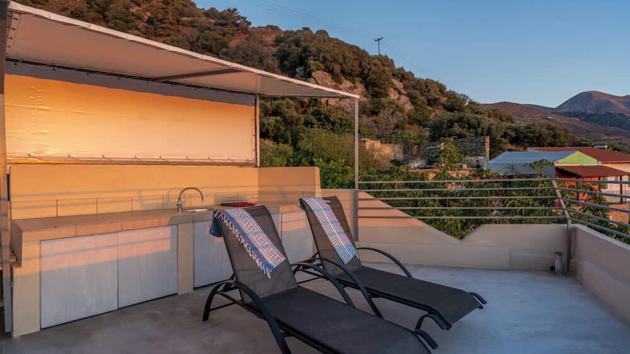 Photo of Outdoor in Mirsini