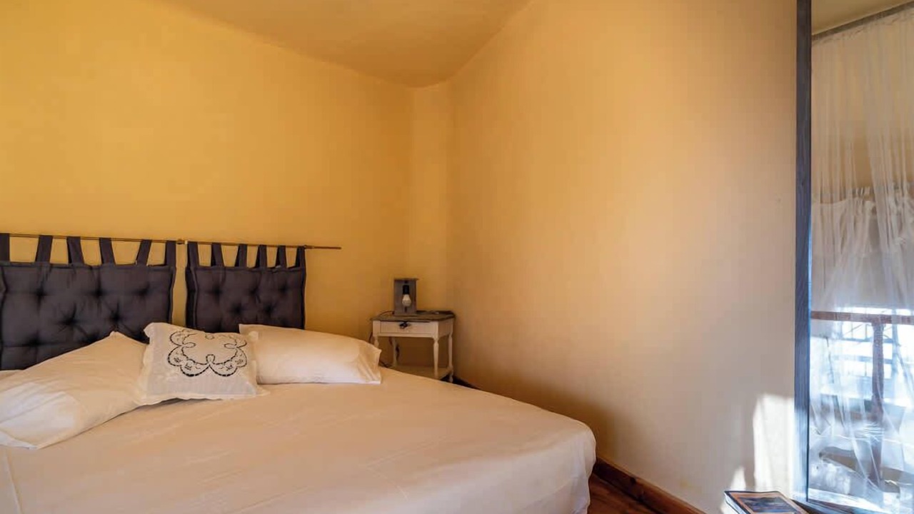 Photo of Bedroom in Mirsini