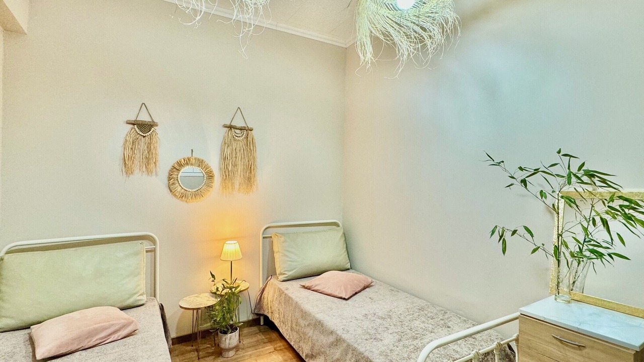 Photo of Bedroom in Dassia