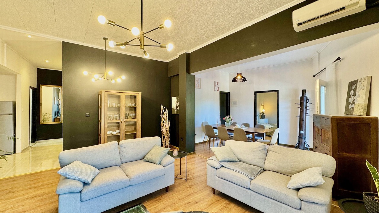 Photo of Livingroom in Dassia