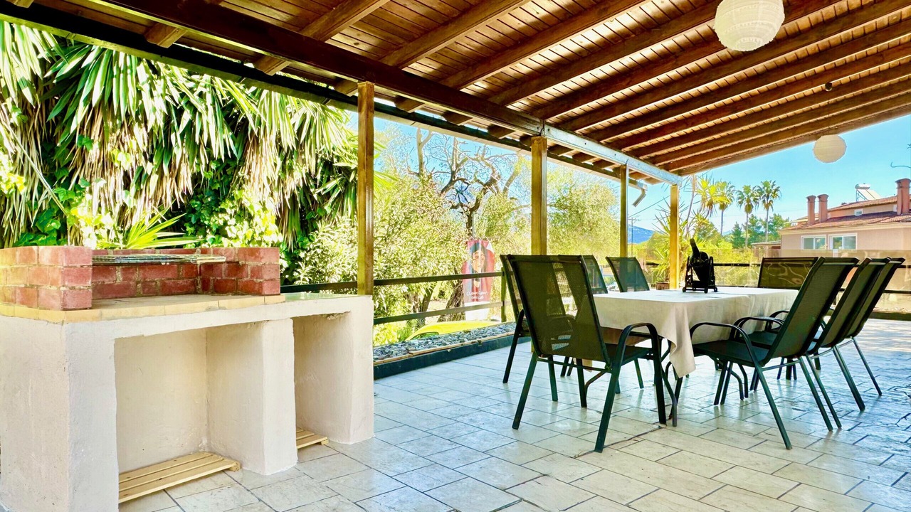 Photo of Outdoor in Dassia