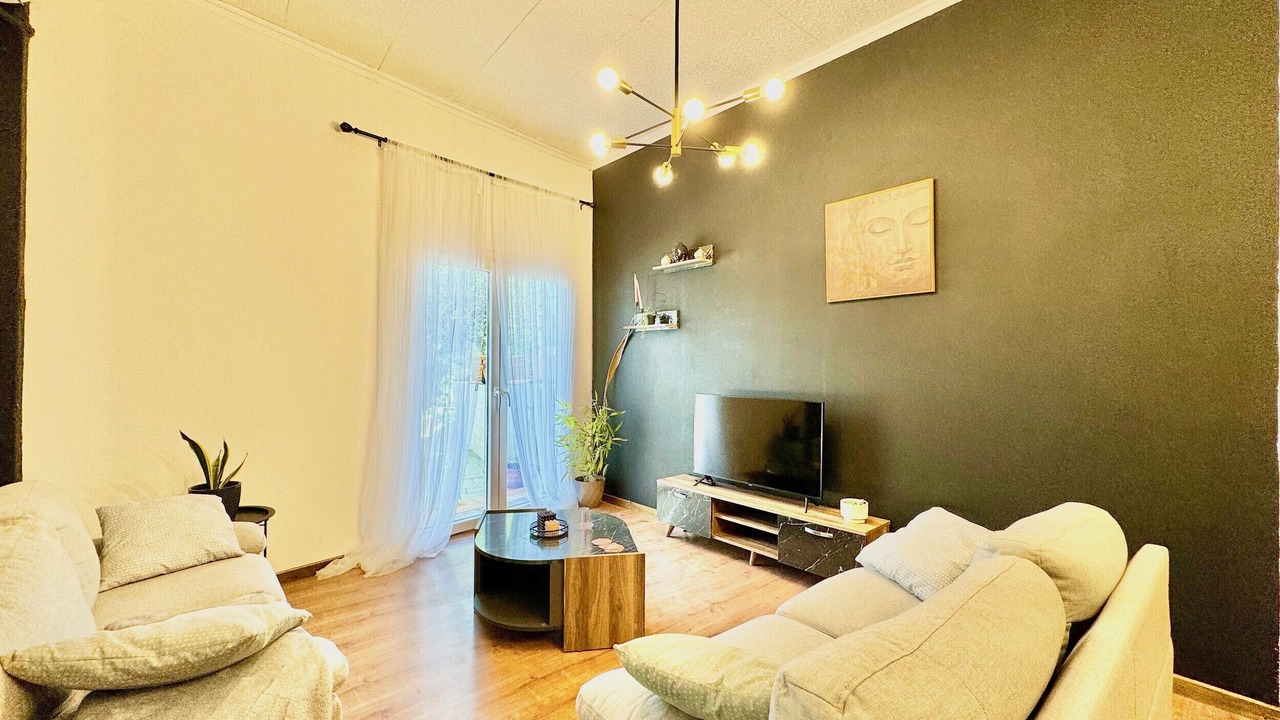 Photo of Livingroom in Dassia