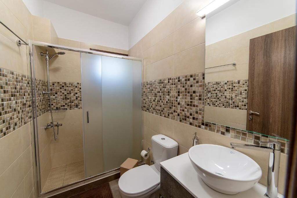 Photo of Bathroom in Palekastro