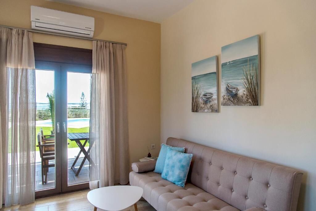 Photo of Livingroom in Palekastro