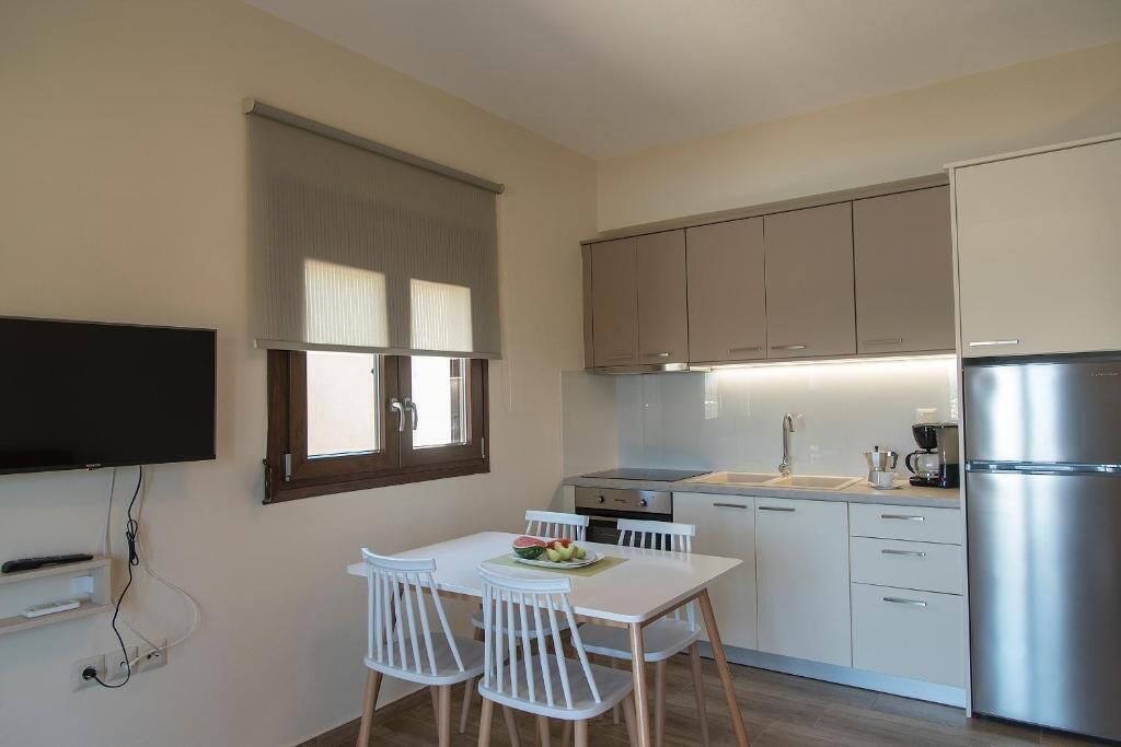 Photo of Kitchen in Palekastro