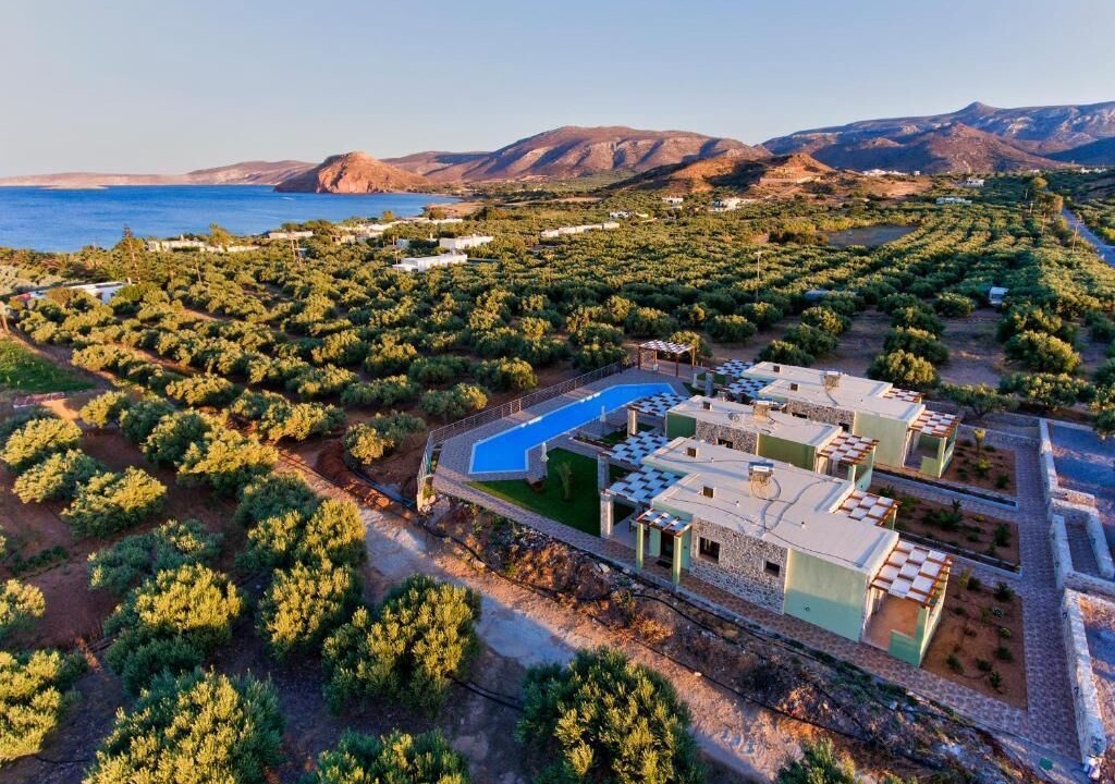 Photo of Outdoor in Palekastro