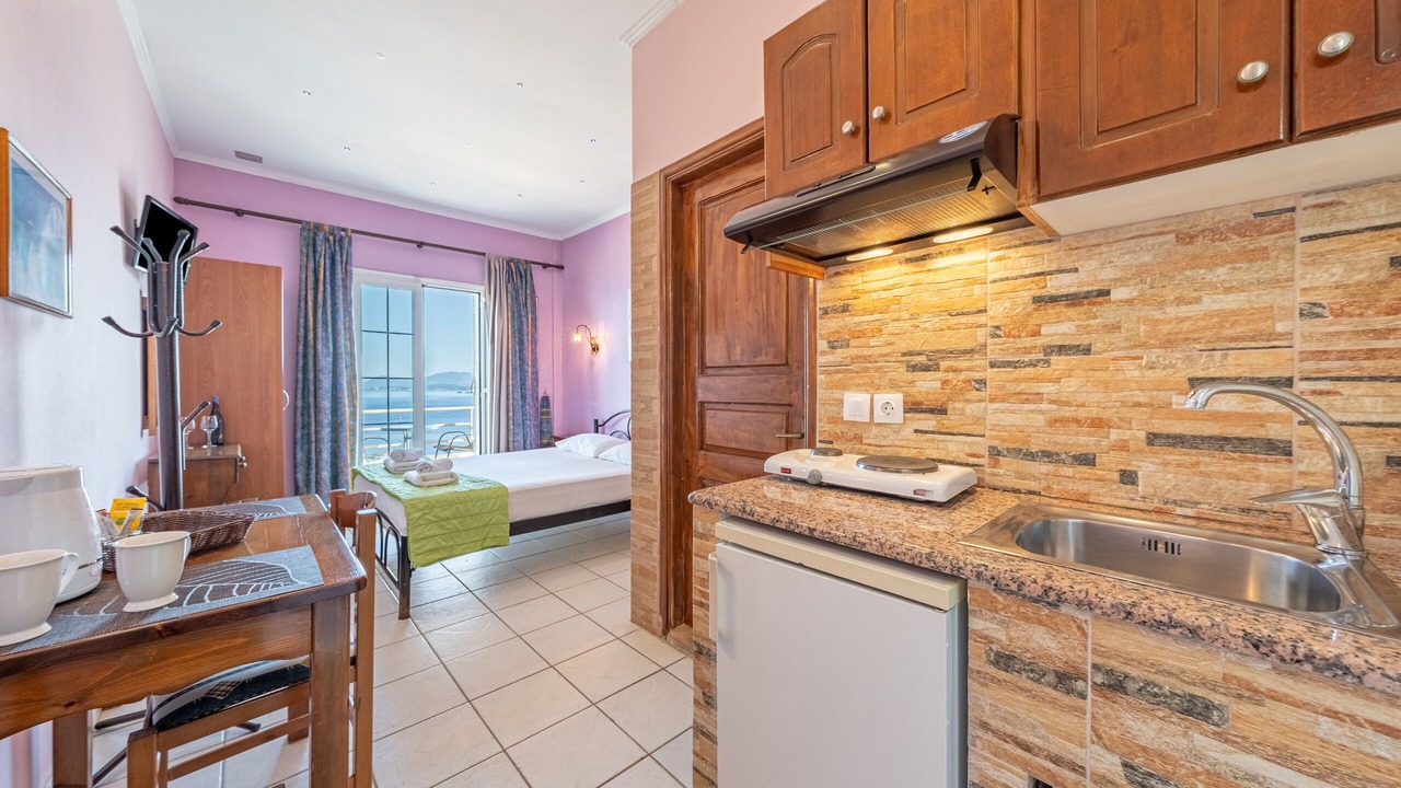 Photo of Kitchen in Pirgi