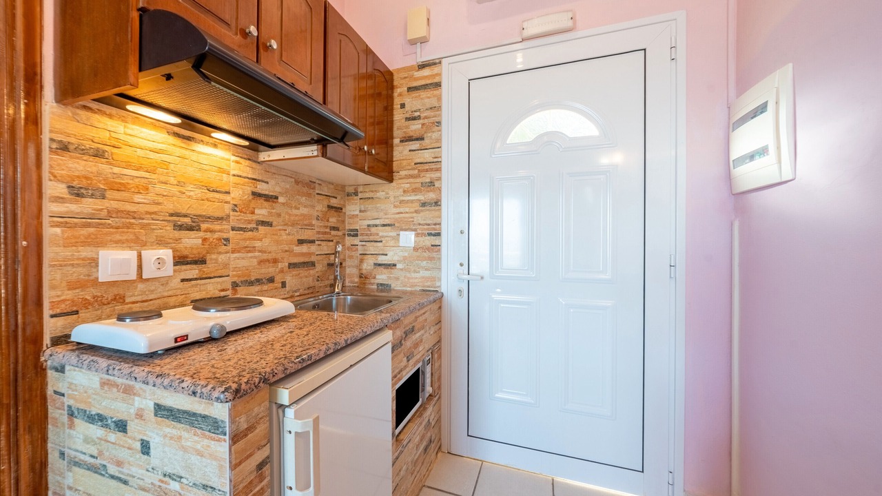 Photo of Kitchen in Pirgi