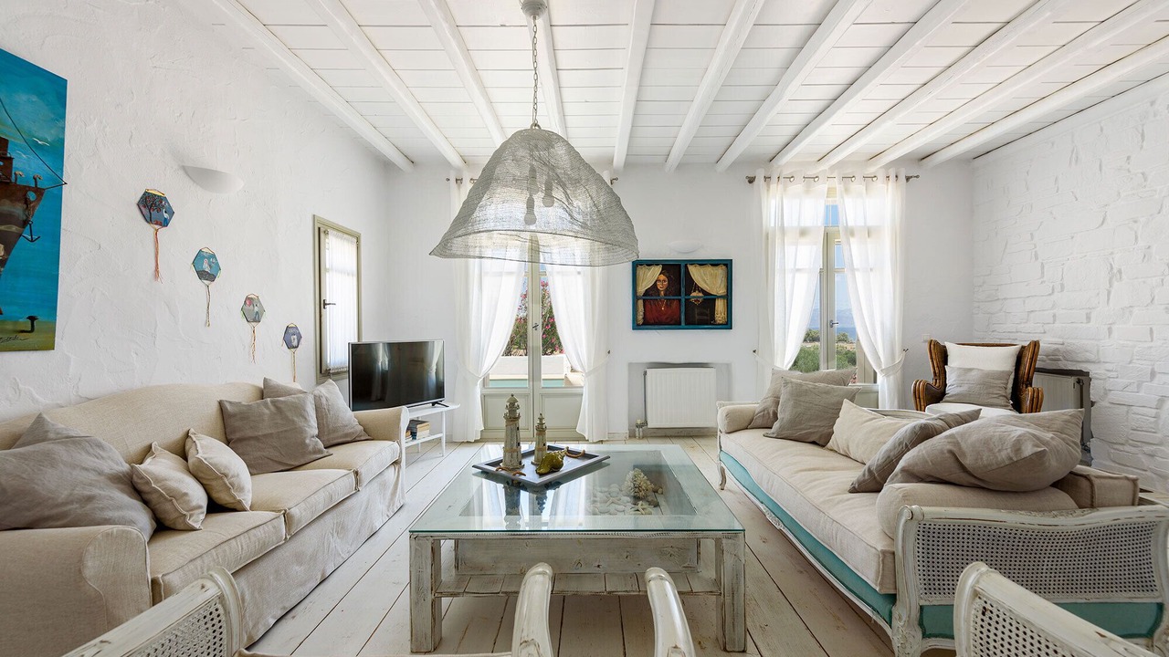 Photo of Bedroom in Logaras