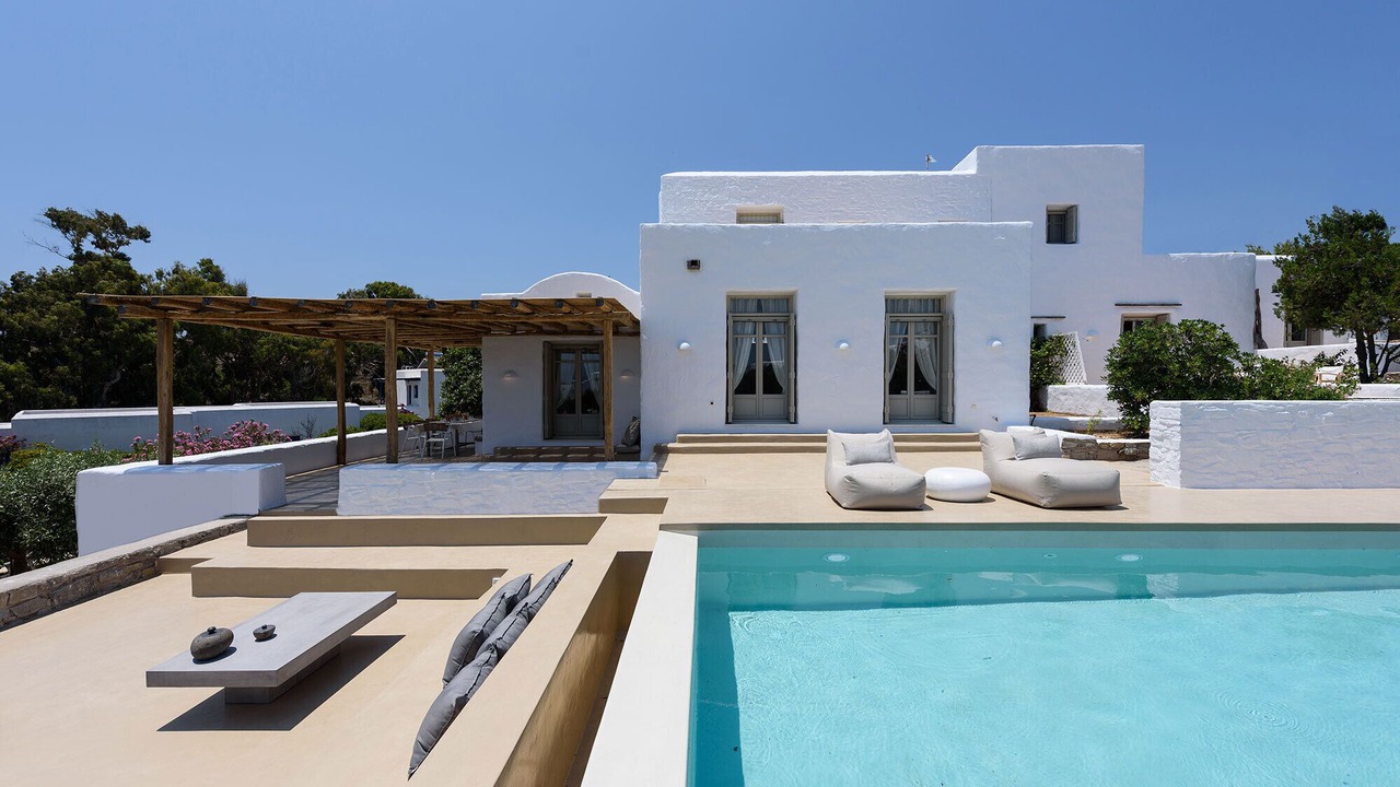 Photo of Outdoor in Logaras