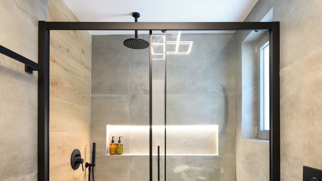 Photo of Bathroom in Sipiada