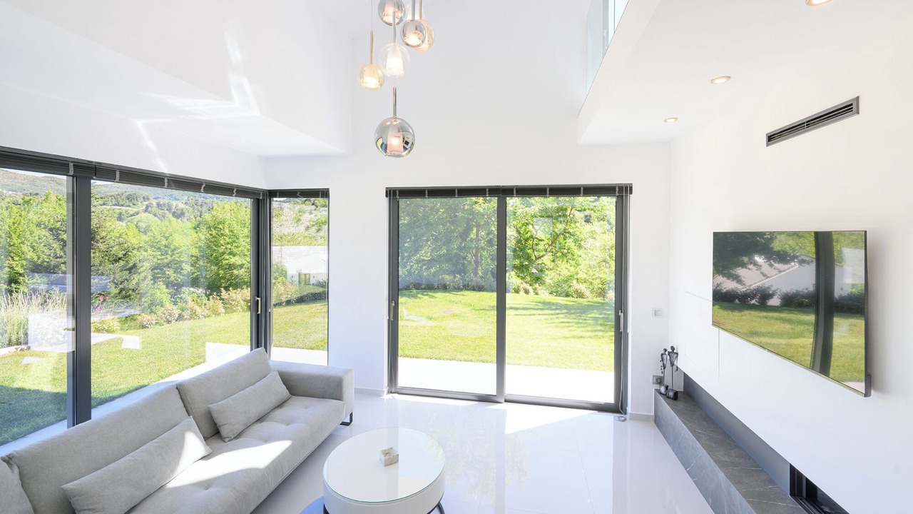 Photo of Livingroom in Sipiada
