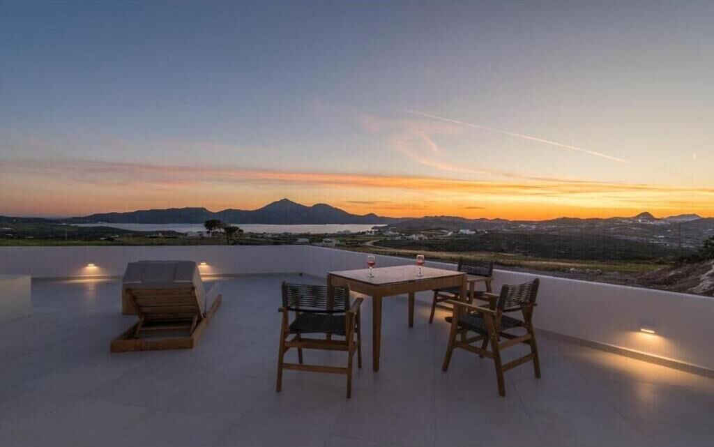 Photo of Outdoor in Milos