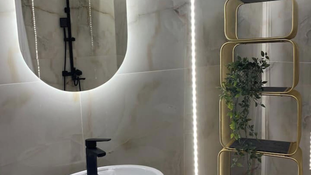 Photo of Bathroom in Alepou