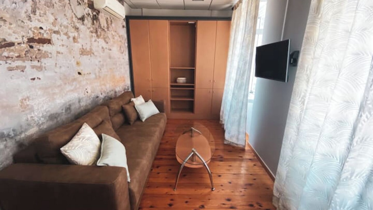 Photo of Livingroom in Old Town