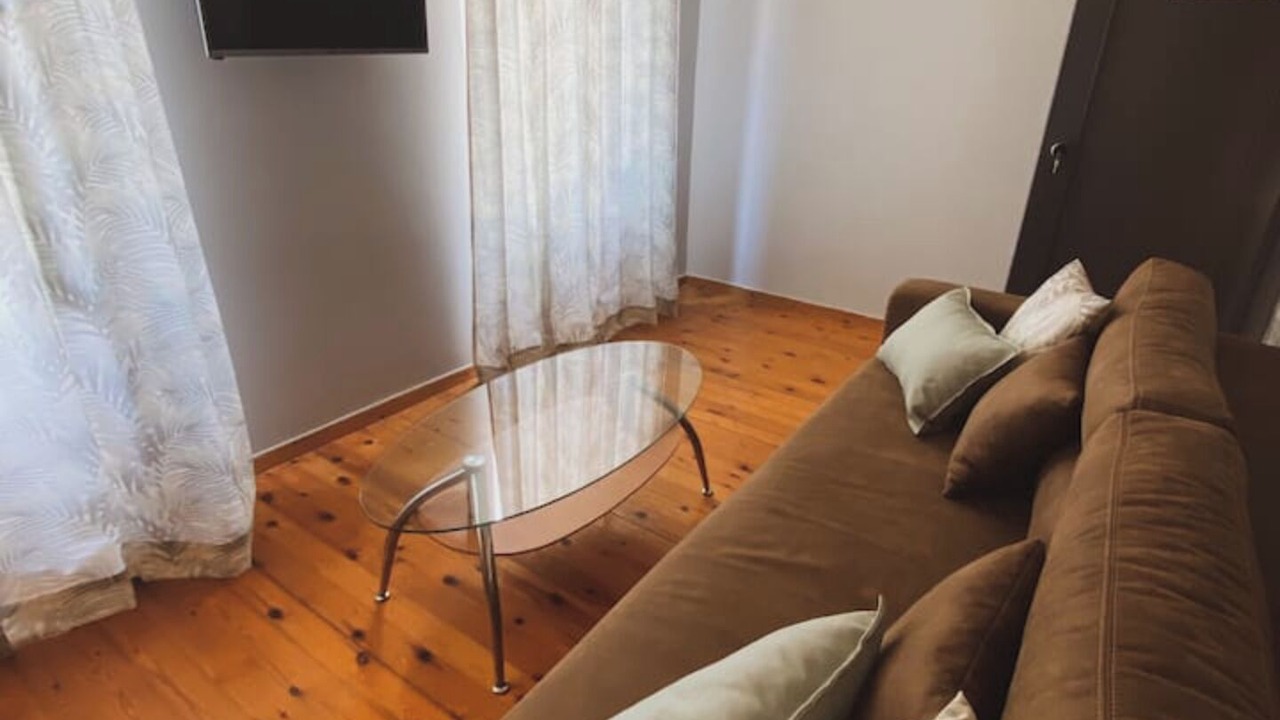 Photo of Livingroom in Old Town