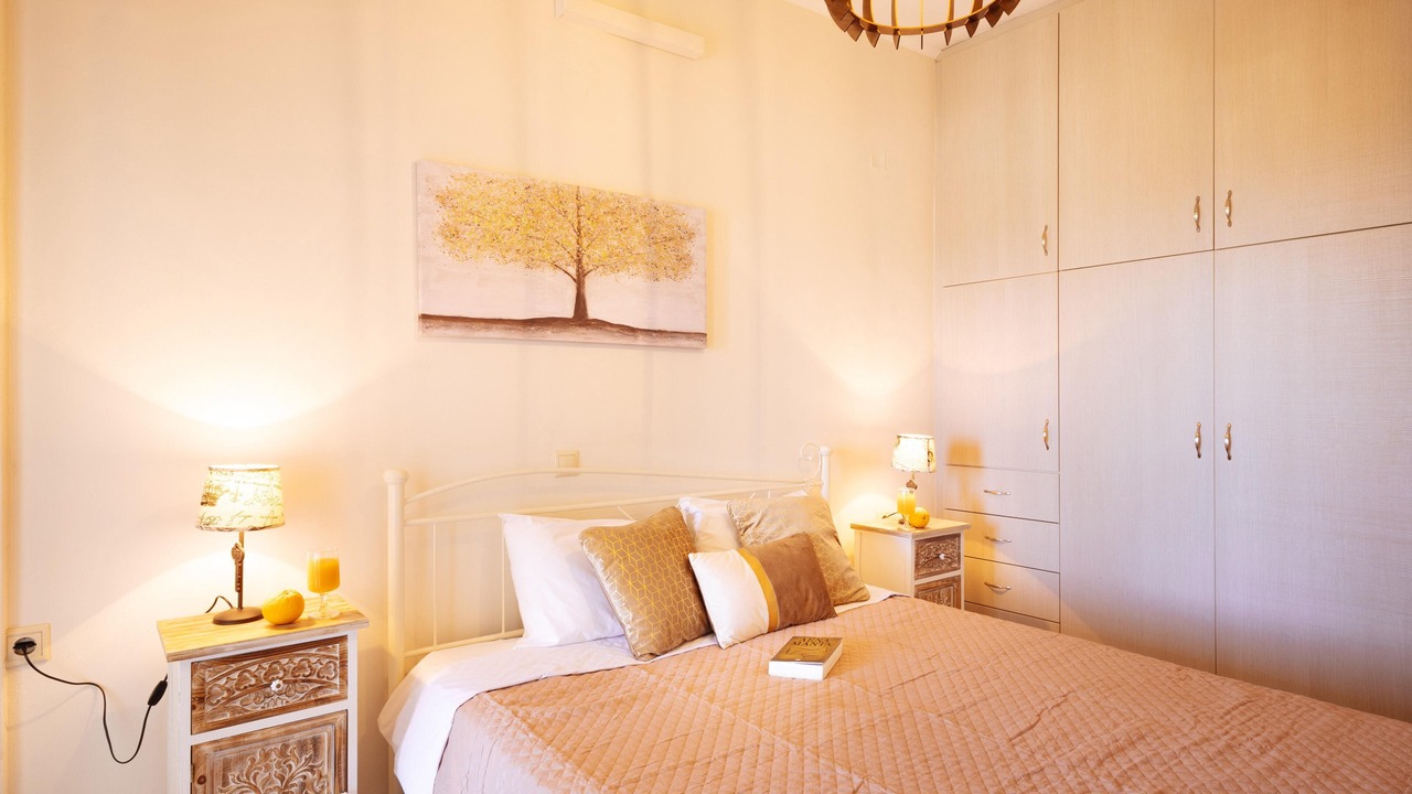 Photo of Bedroom in Sfakaki