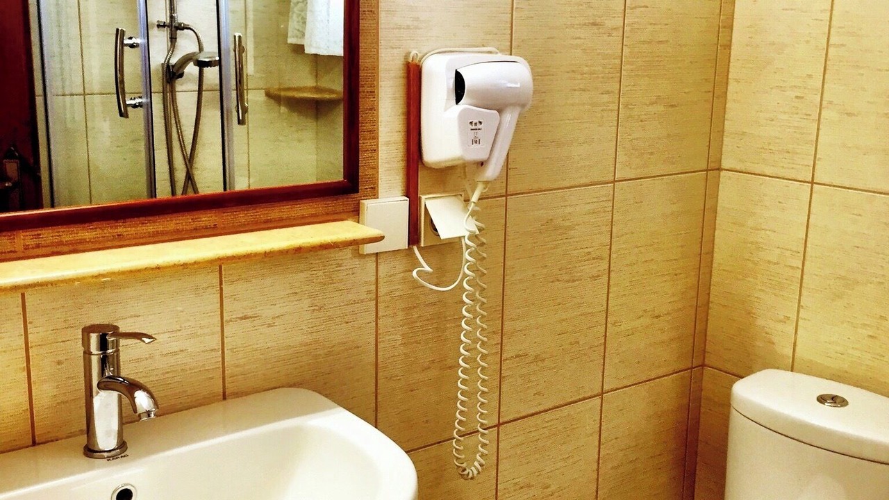 Photo of Bathroom in Koutsounari