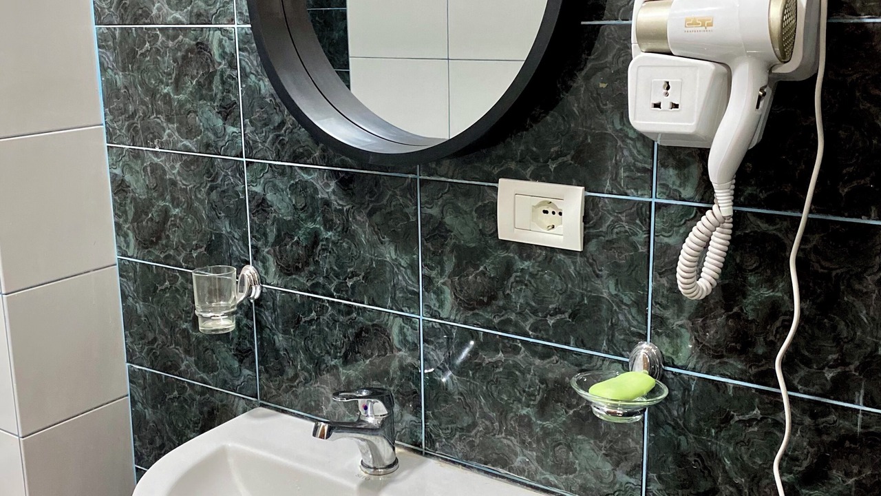 Photo of Bathroom in Golem