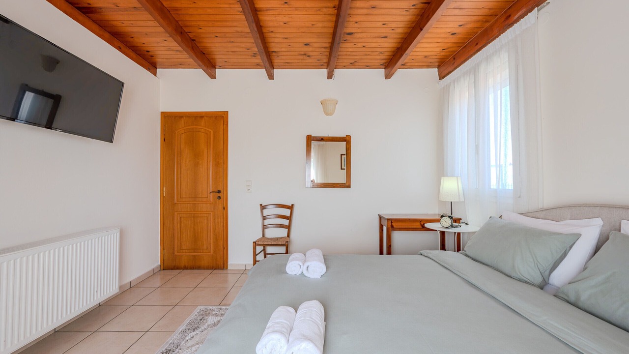 Photo of Bedroom in Stamnoi