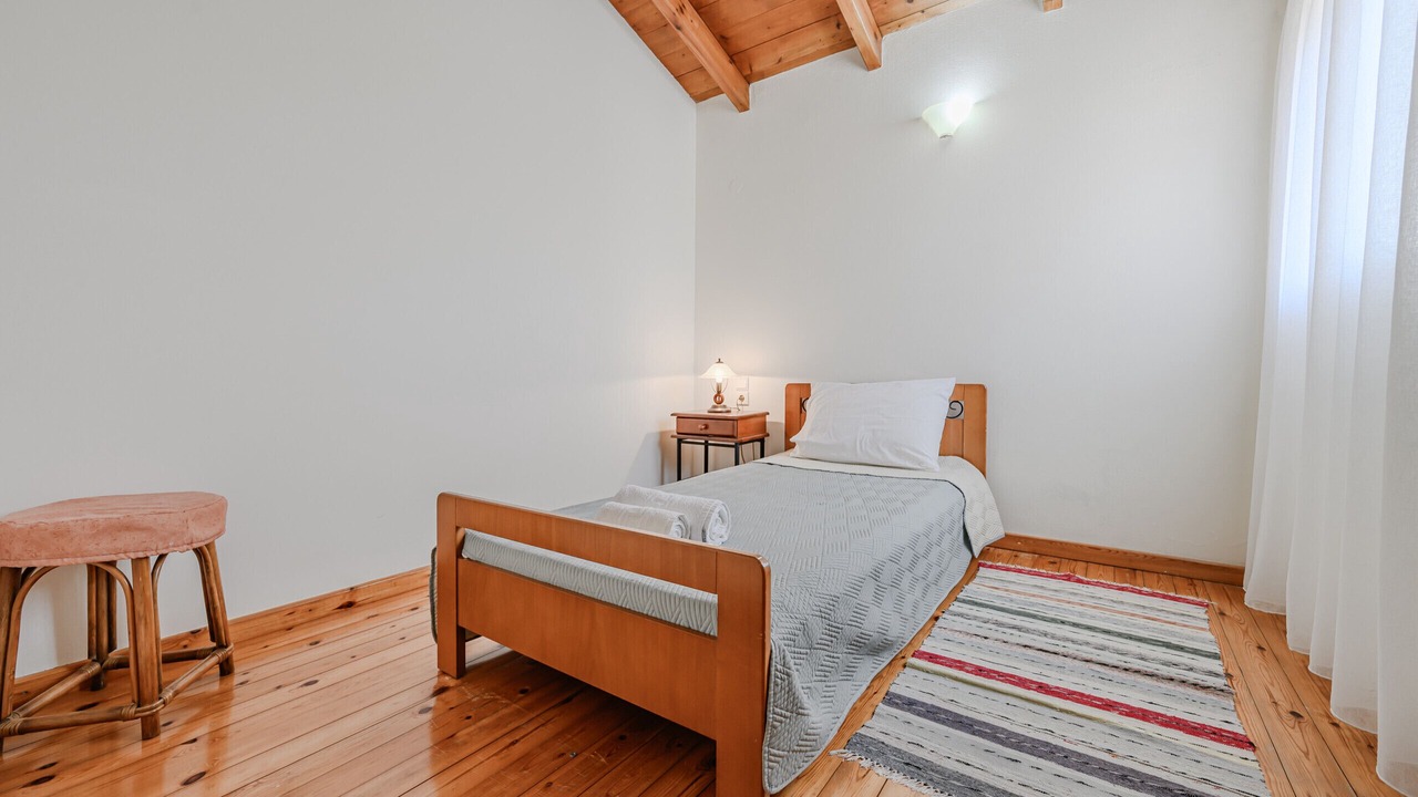 Photo of Bedroom in Stamnoi