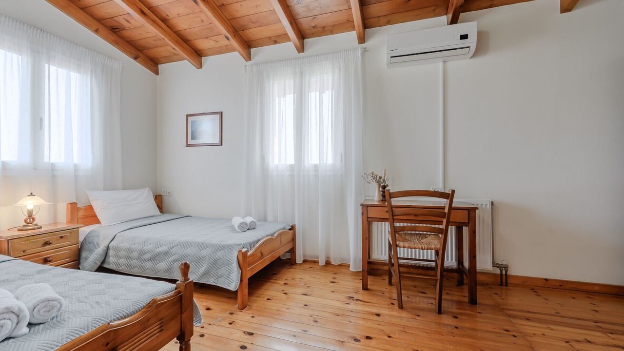Photo of Bedroom in Stamnoi