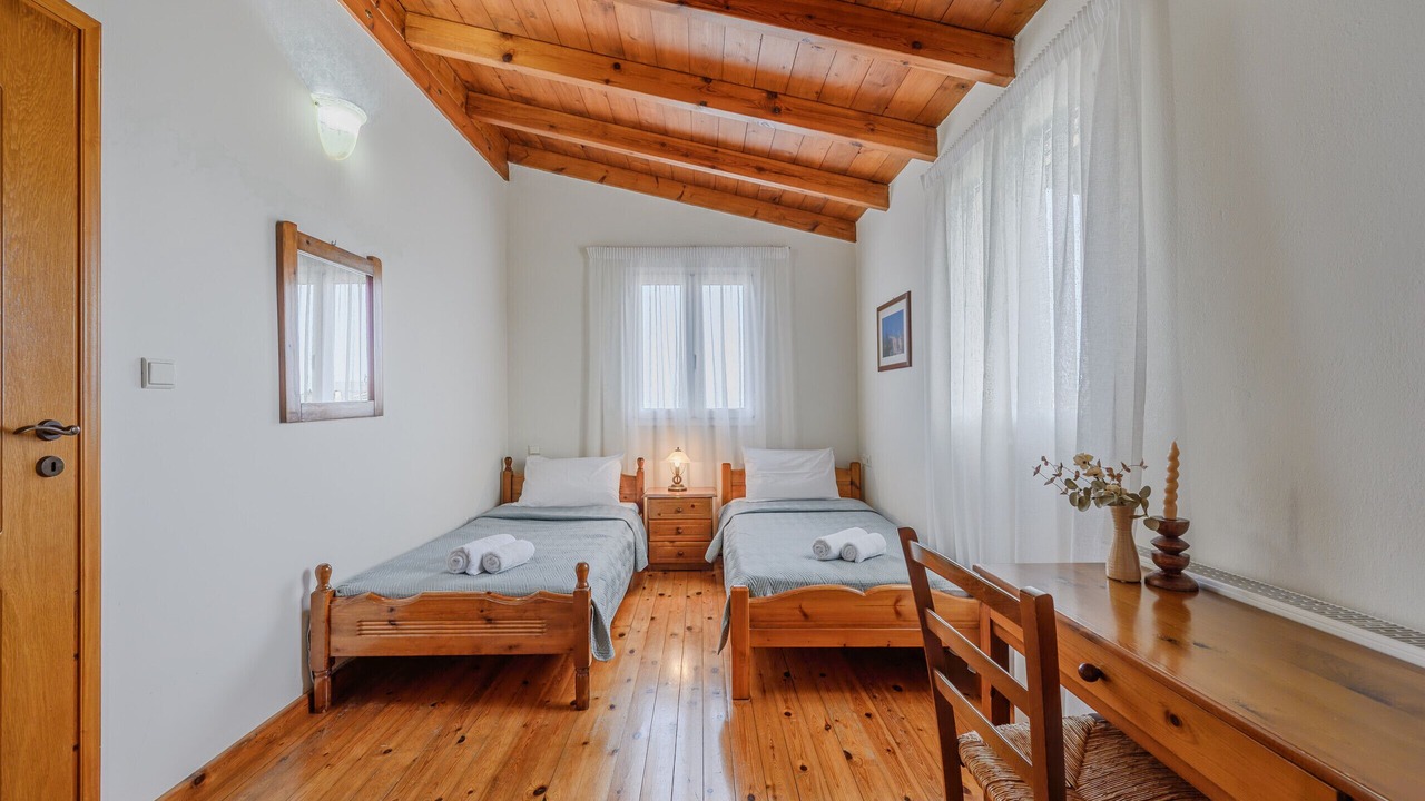 Photo of Bedroom in Stamnoi