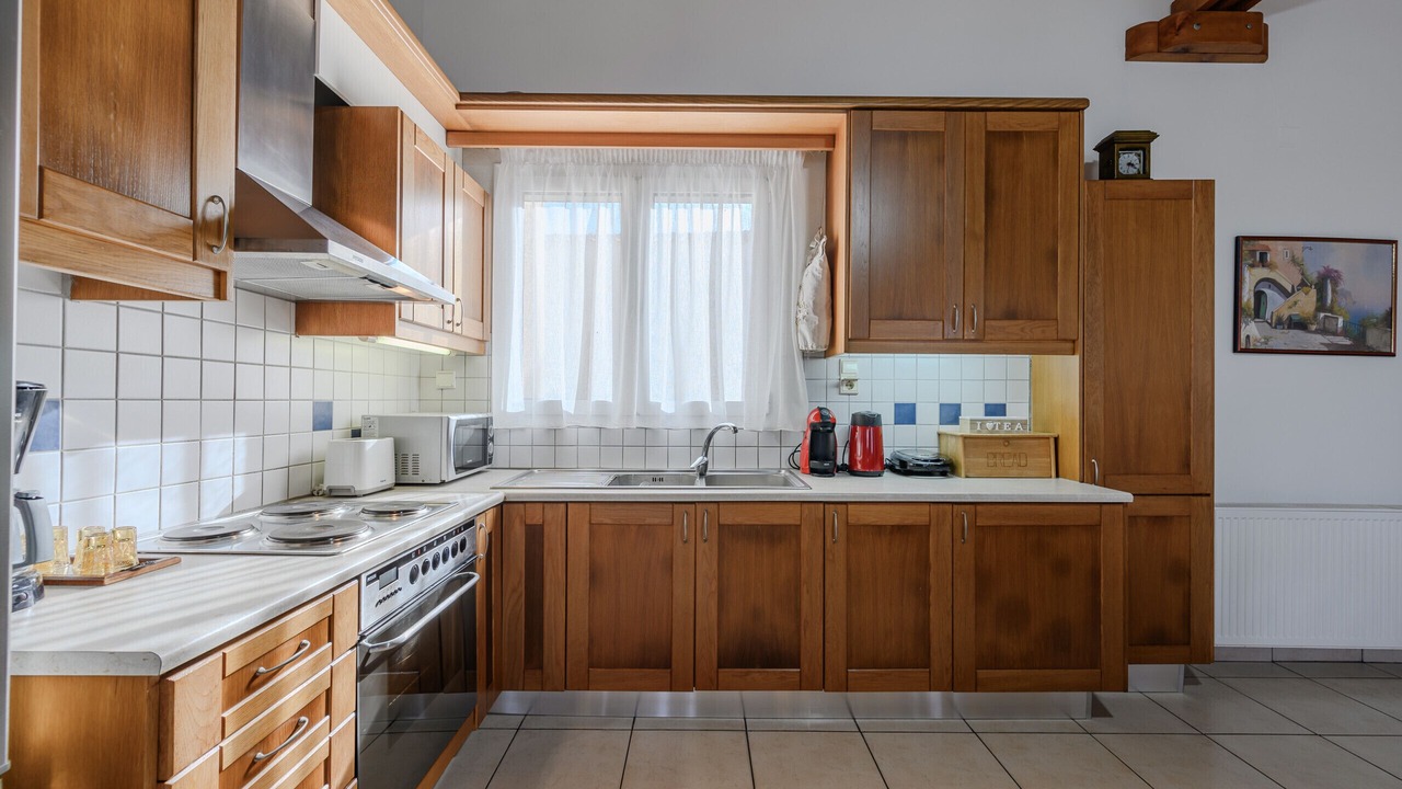 Photo of Kitchen in Stamnoi