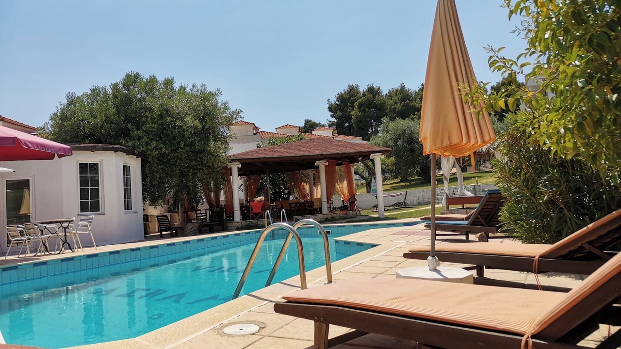 Photo of Outdoor in Nikita