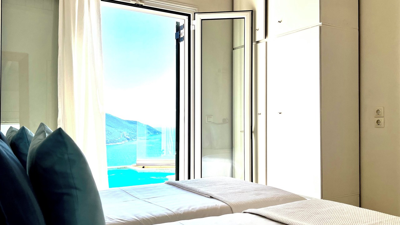 Photo of Bedroom in Kariotai