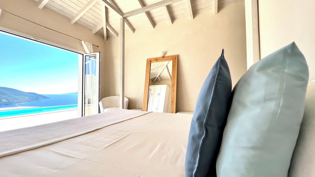 Photo of Bedroom in Kariotai