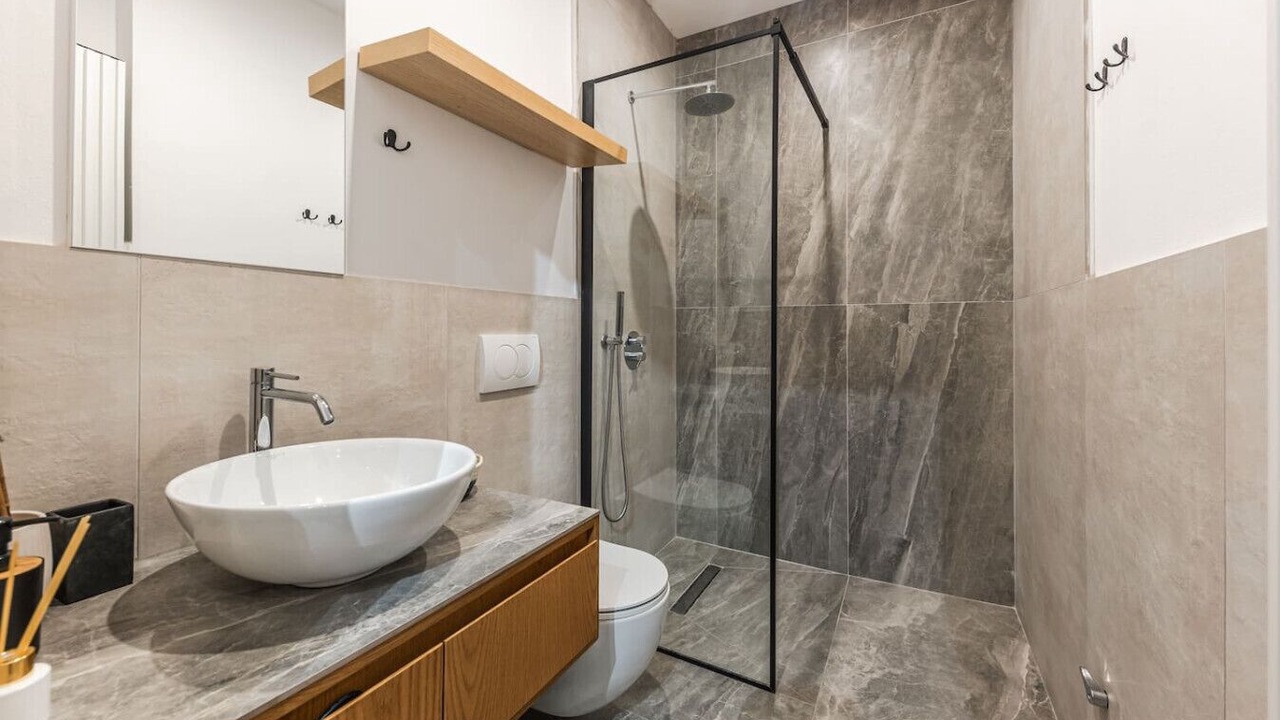 Photo of Bathroom in Shkoder
