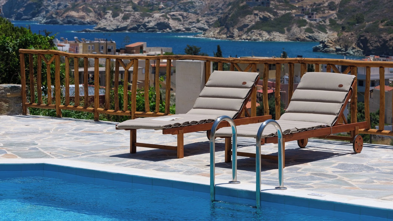 Photo of Outdoor in Agia Pelagia