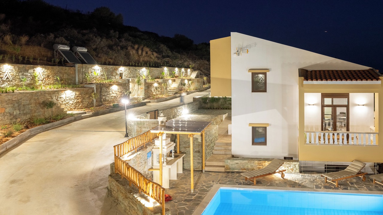 Photo of Outdoor in Agia Pelagia