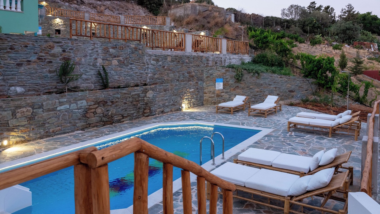 Photo of Outdoor in Agia Pelagia