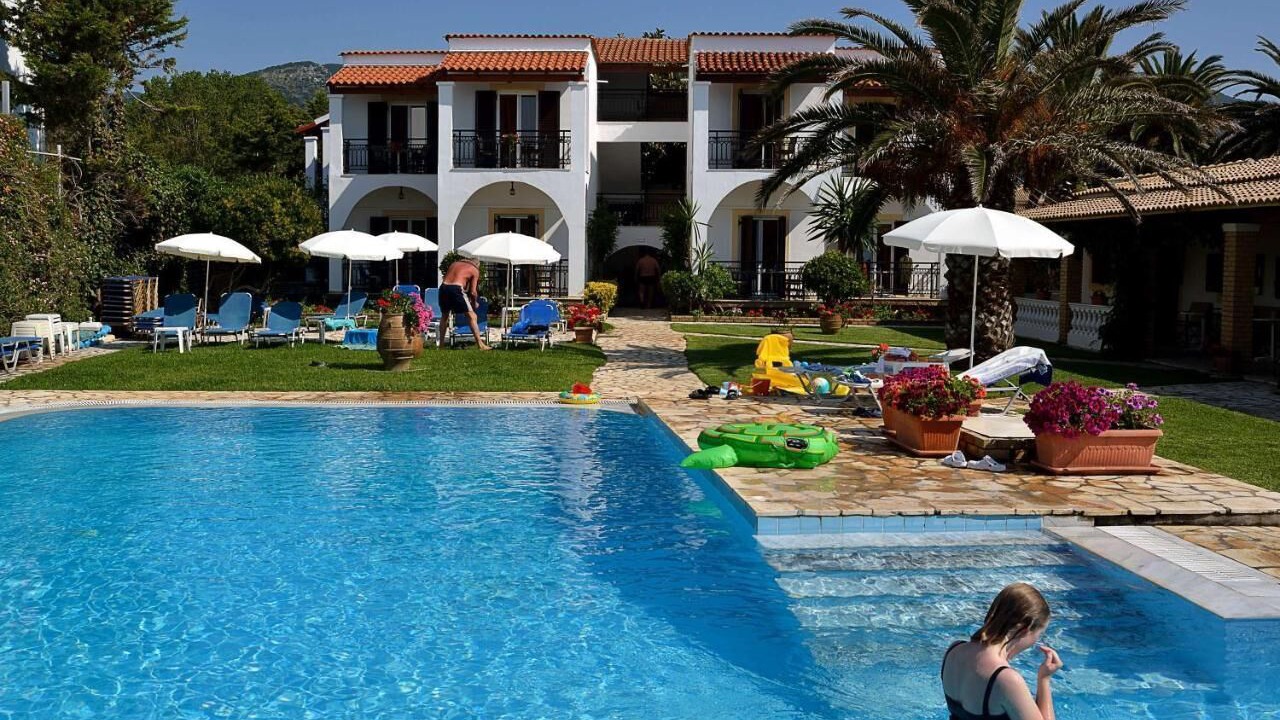 Photo of Outdoor in Magoulades