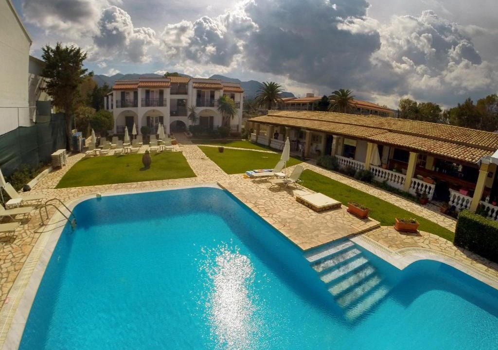 Photo of Outdoor in Magoulades