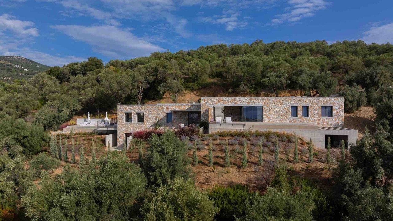 Photo of Outdoor in Skiathos