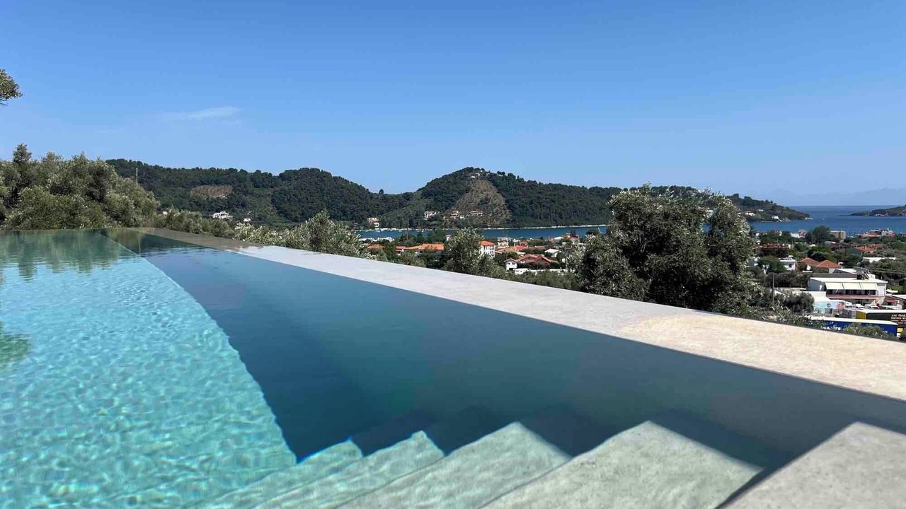 Photo of Outdoor in Skiathos