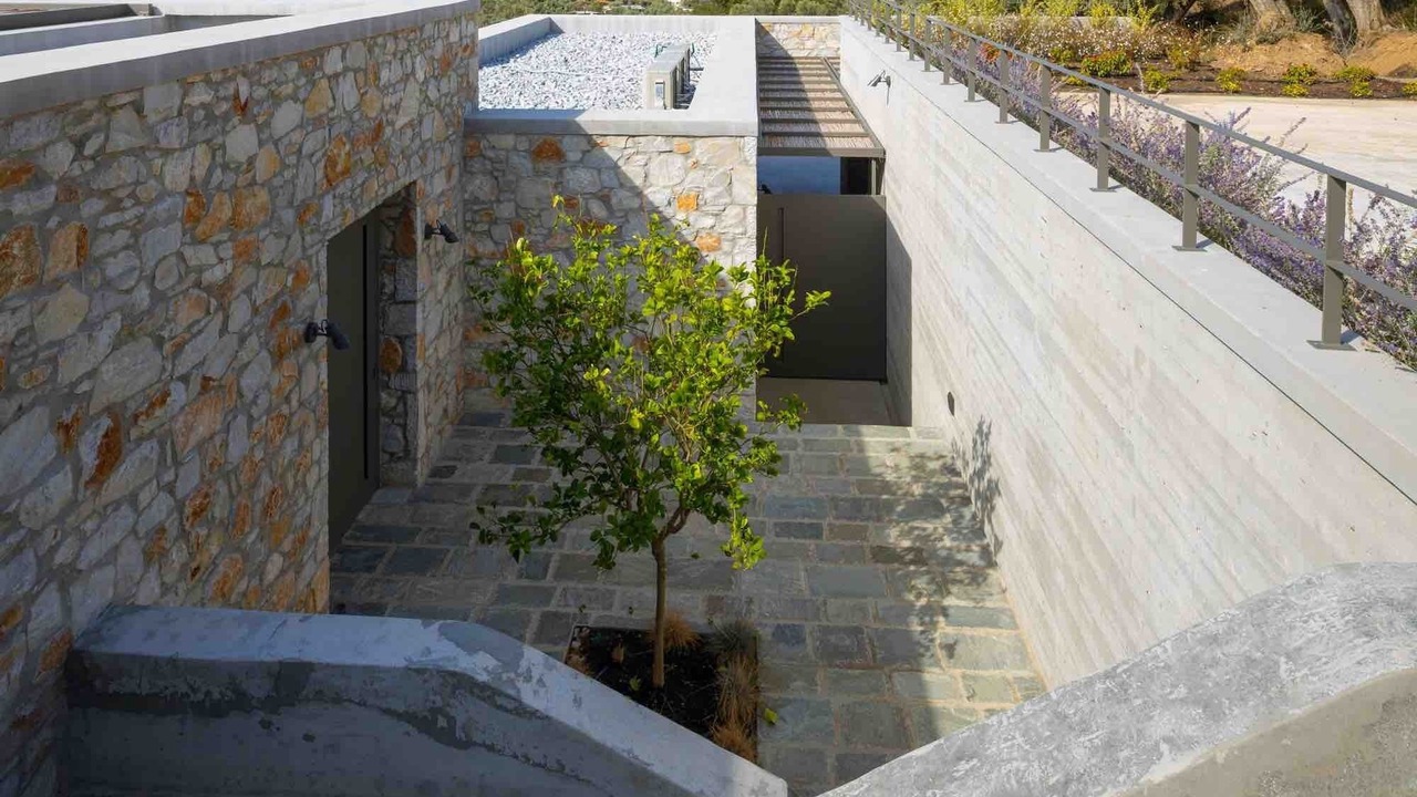 Photo of Outdoor in Skiathos