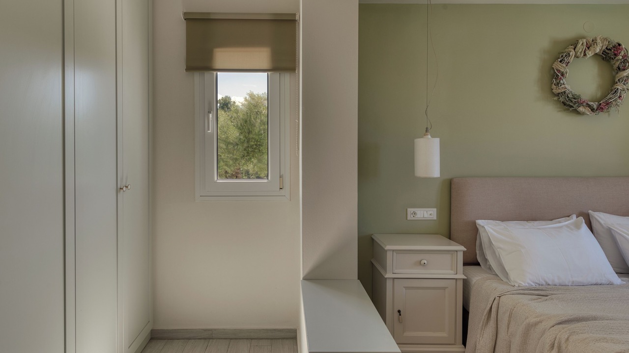 Photo of Bedroom in Tsilivi