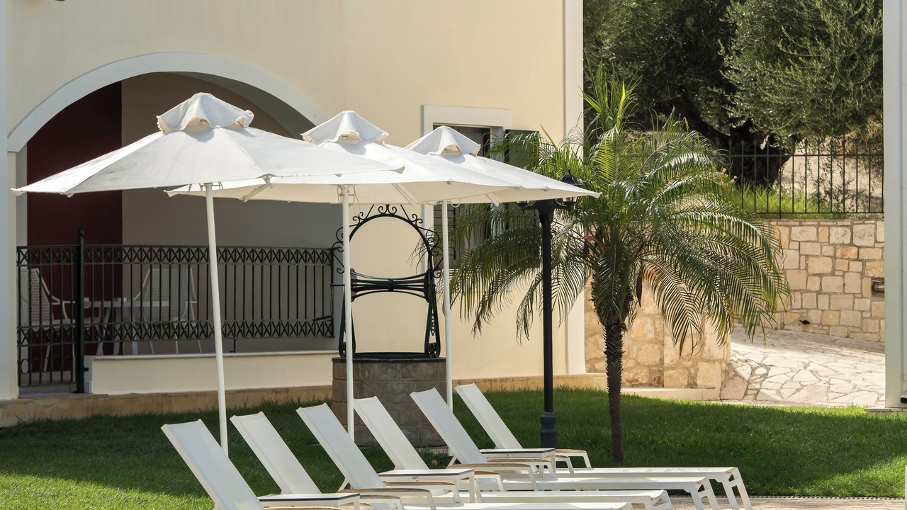 Photo of Outdoor in Tsilivi