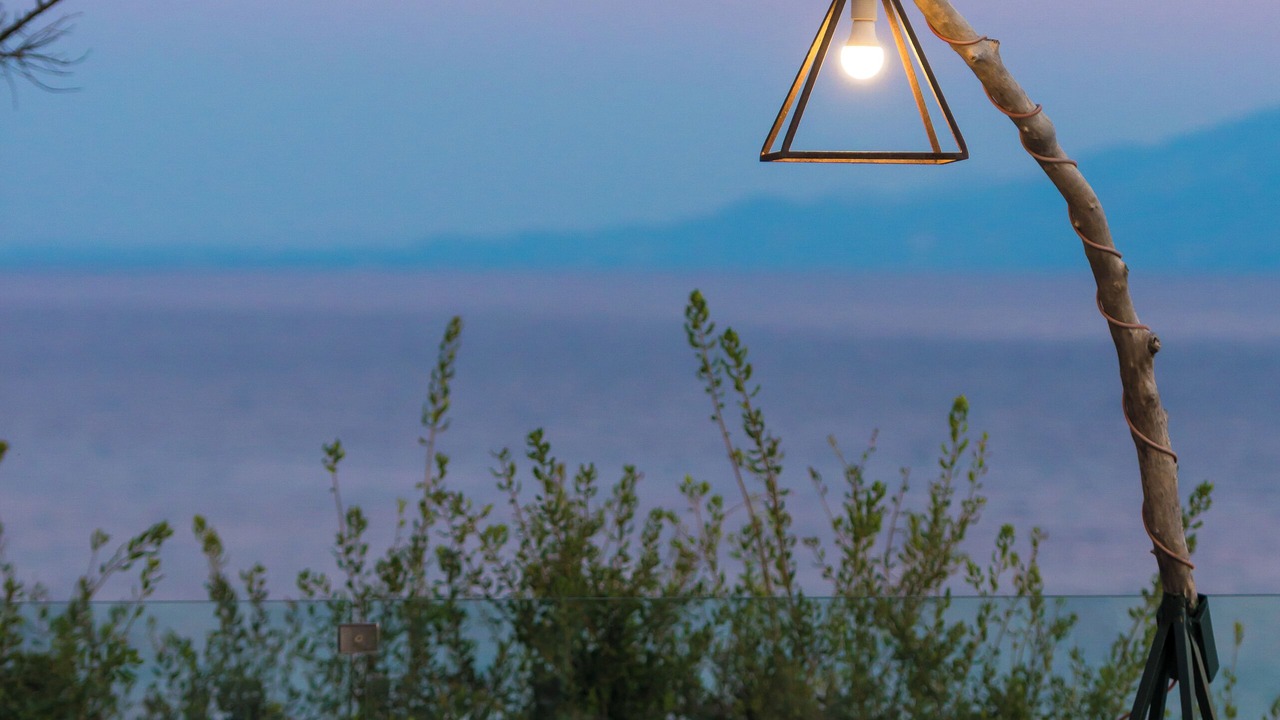 Photo of Outdoor in Tsilivi