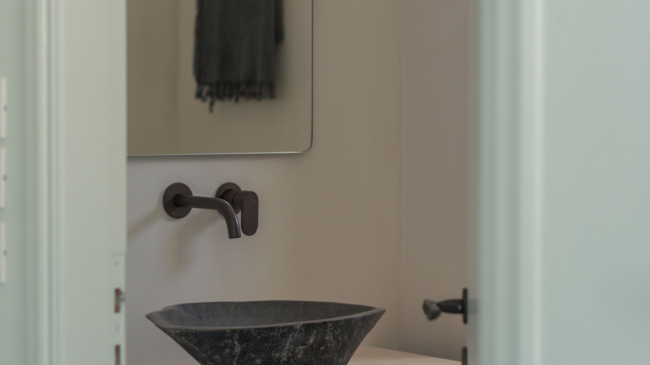 Photo of Bathroom in Tsilivi