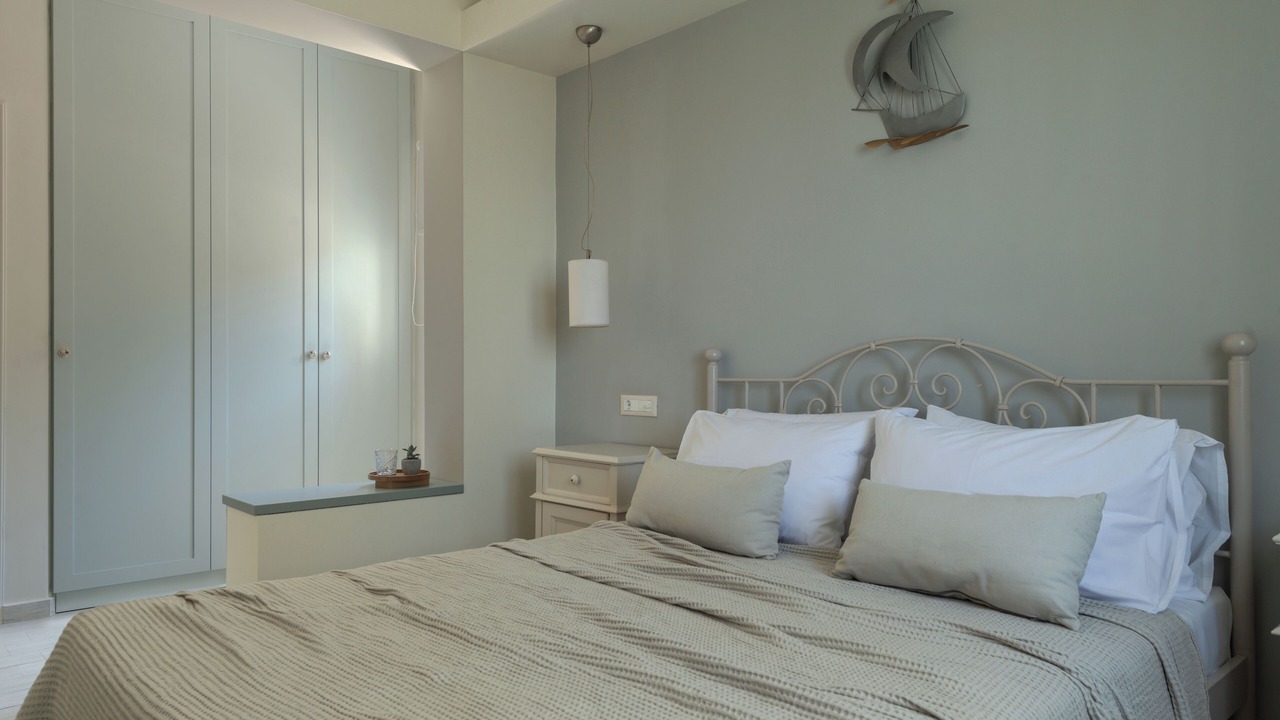 Photo of Bedroom in Tsilivi
