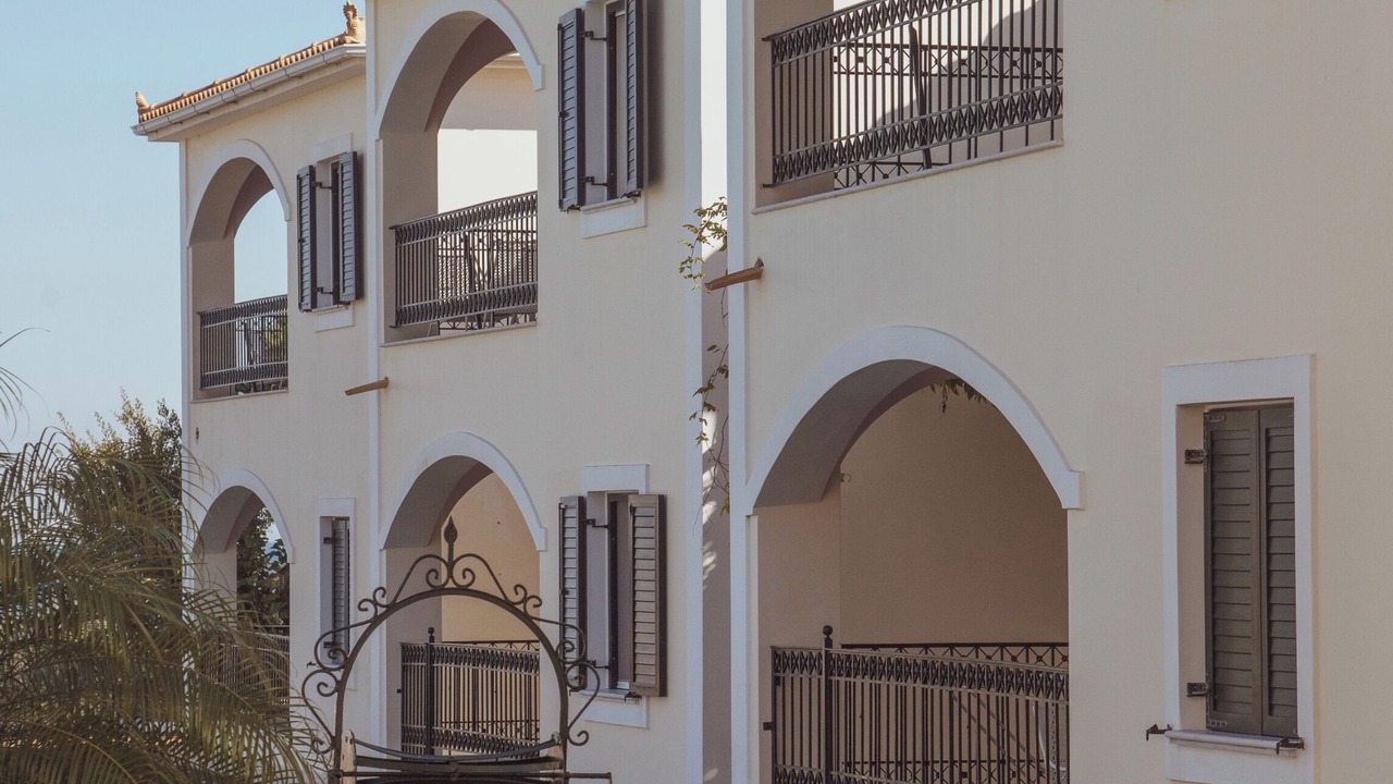 Photo of Outdoor in Tsilivi
