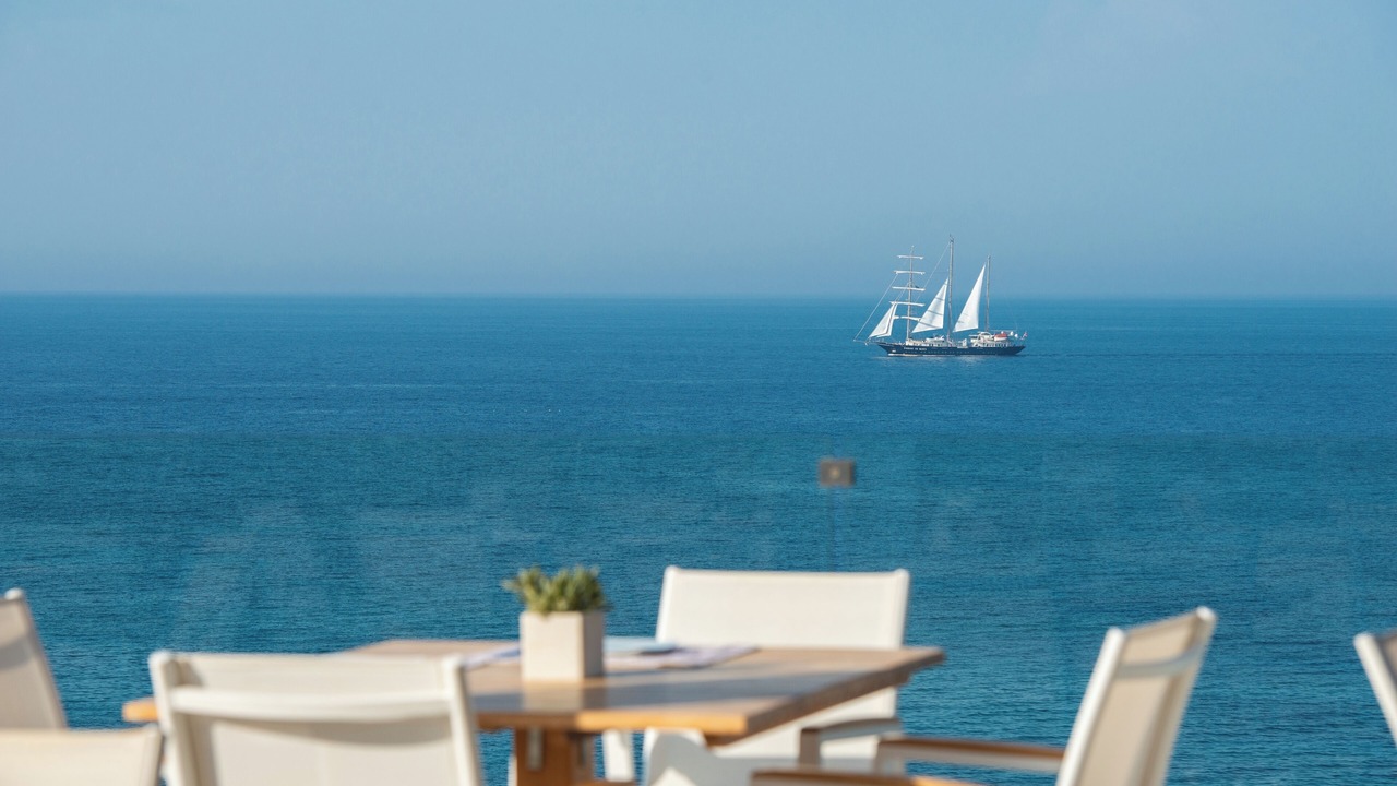 Photo of Outdoor in Tsilivi