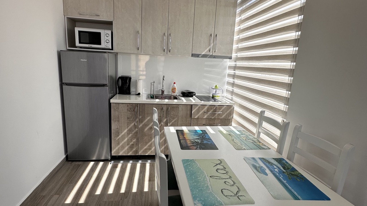 Photo of Kitchen in Rade